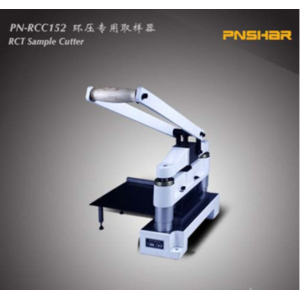 Máy cắt mẫu giấy PN-RCC152